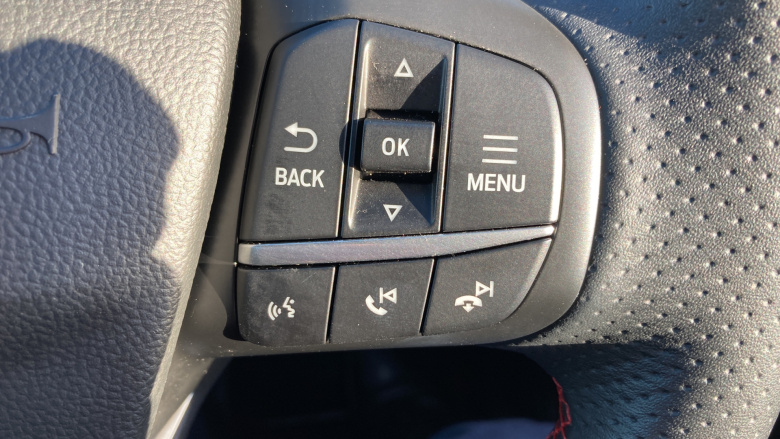 Ford Kuga 2.0 EcoBlue mHEV ST-Line Edition 5dr Diesel Estate